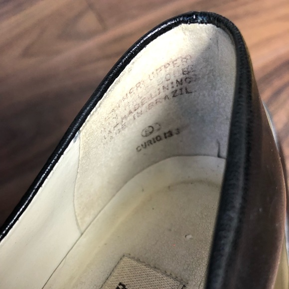 Vintage Enzo Angilioni classic heels - Picture 7 of 10